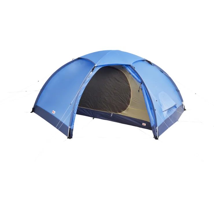 FJÄLLRÄVEN Abisko Dome 2 UN Blue