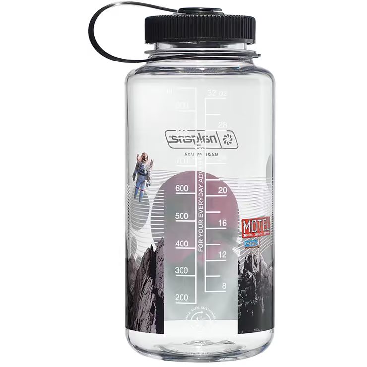 NALGENE WIDE MOUTH 1000 ML Sustain Astro Motel