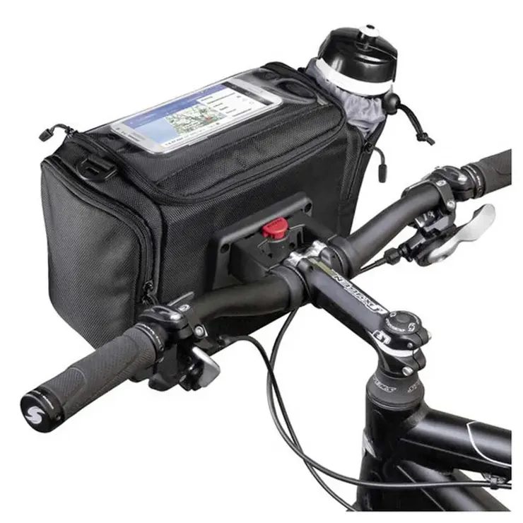 KLICKFIX AVENTOUR SPORT 7 černá