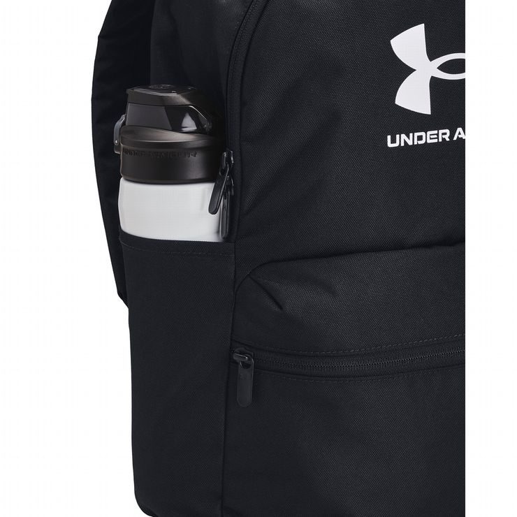 UNDER ARMOUR Loudon Lite Backpack-BLK