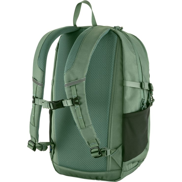 FJÄLLRÄVEN Skule 20 Patina Green