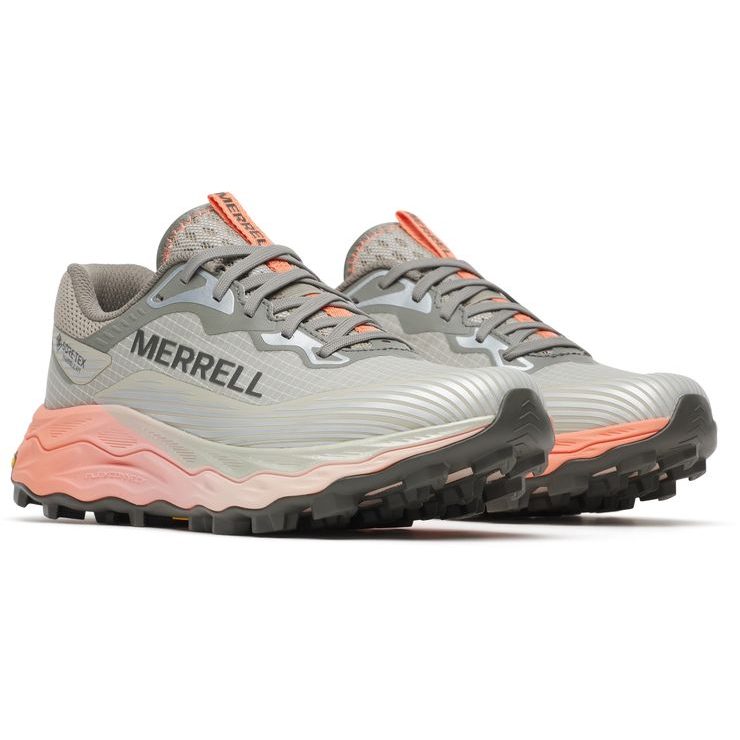 MERRELL AGILITY PEAK 6 GTX W diorite