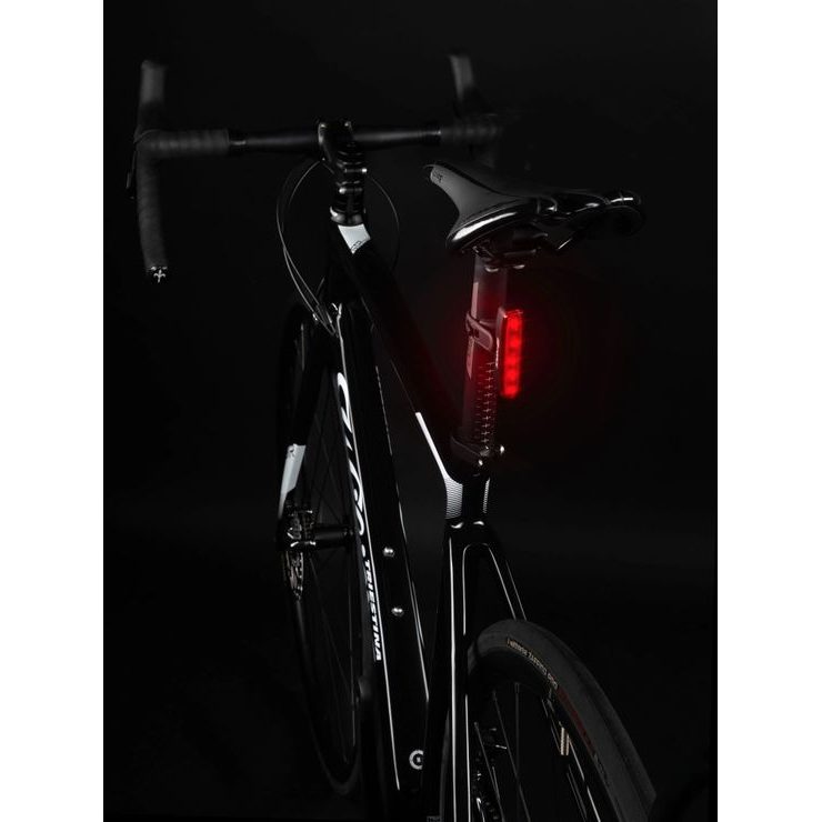 FORCE PIPE 50LM, 9x LED, USB