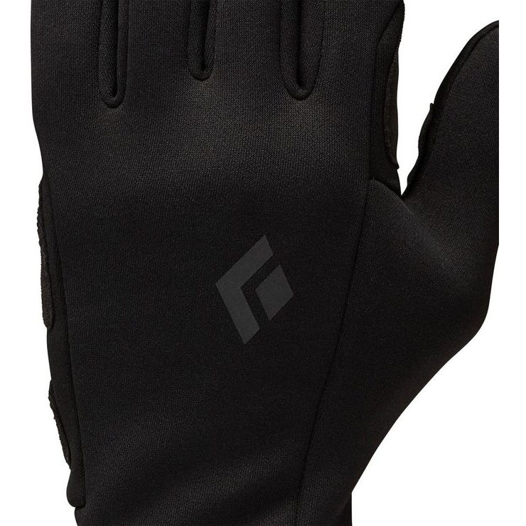 BLACK DIAMOND HEAVYWEIGHT SCREENTAP LINERS Black
