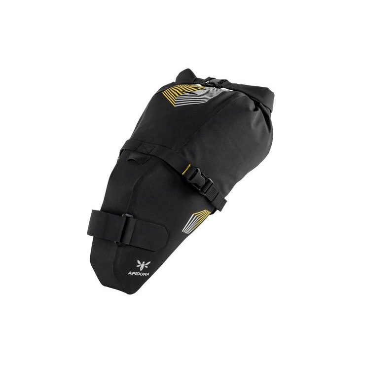 APIDURA Racing saddle pack (7l)