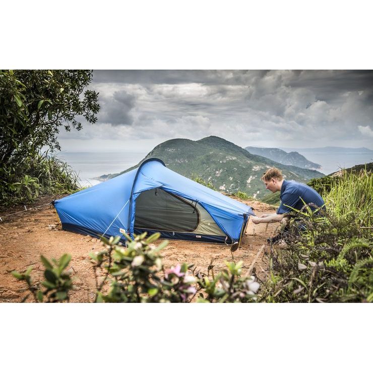 FJÄLLRÄVEN Abisko Lite 1 UN Blue