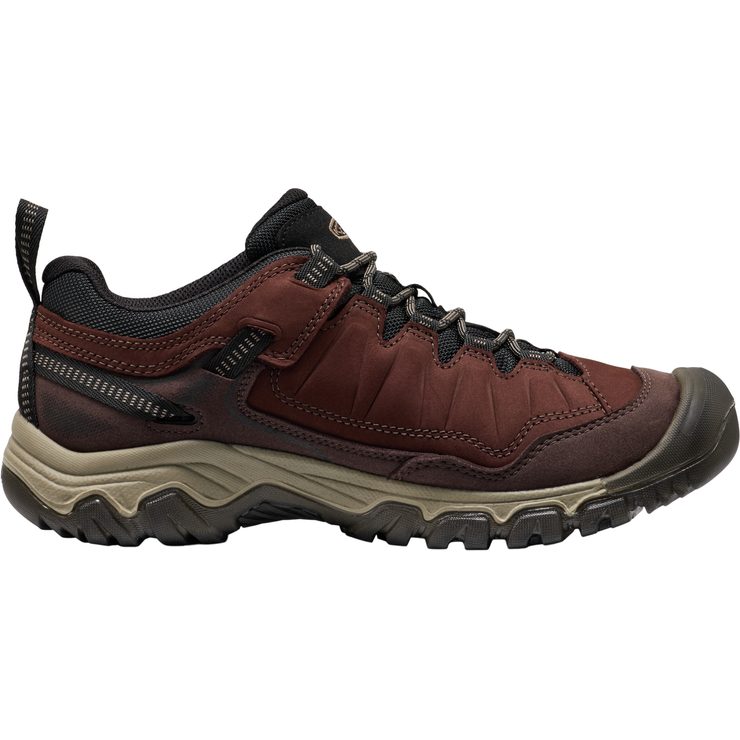 KEEN TARGHEE IV WP MEN java/bison