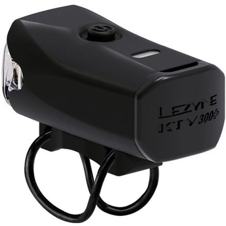 LEZYNE KTV DRIVE 300+ FRONT