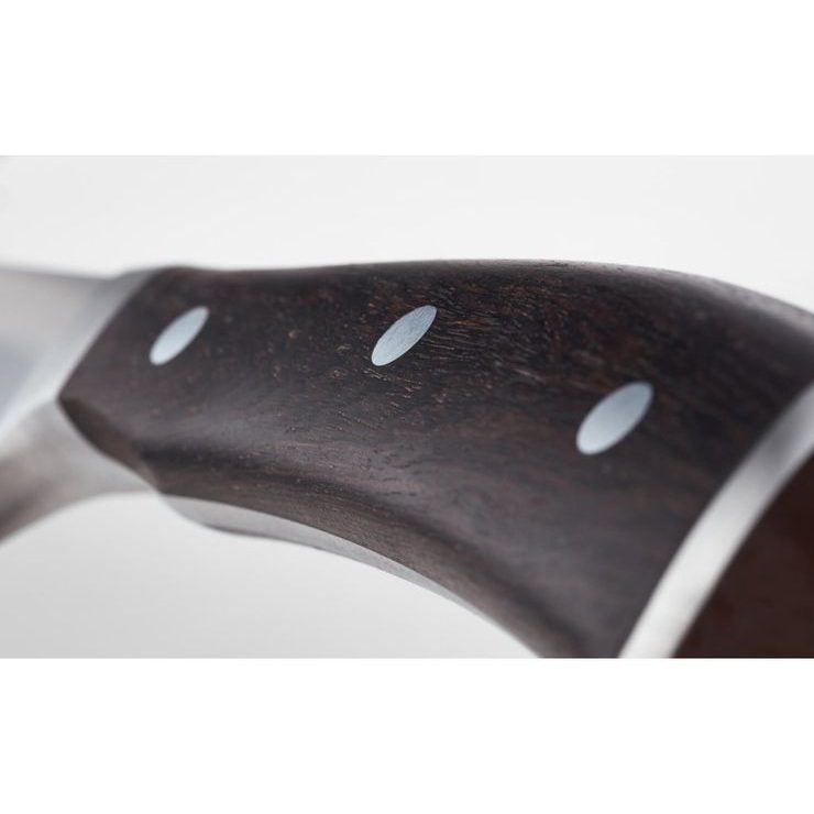 WÜSTHOF Nůž Santoku Ikon 17 cm