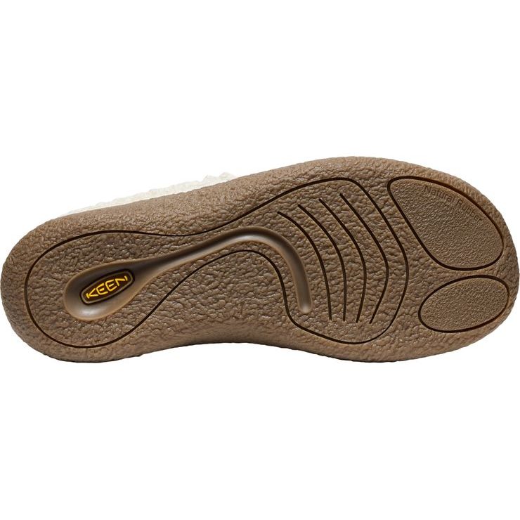 KEEN HOWSER II WOMEN, birch/curry