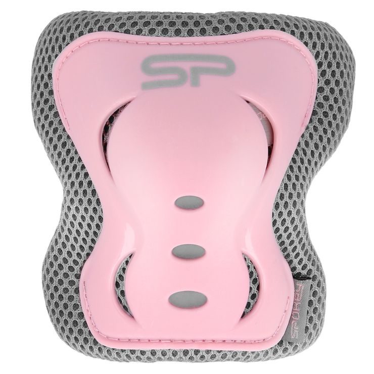 SPOKEY SHIELD 3dílná, růžové