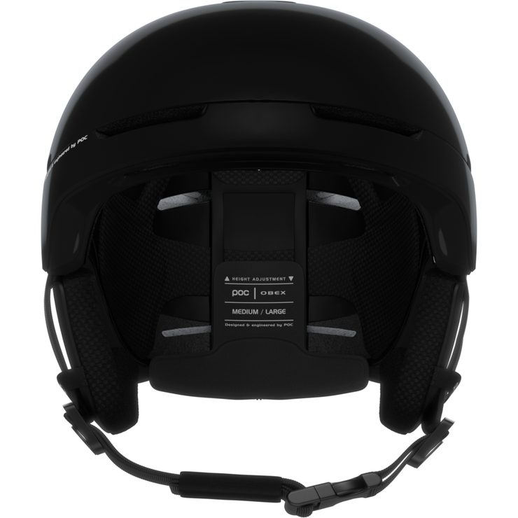POC Obex BC MIPS, Uranium Black