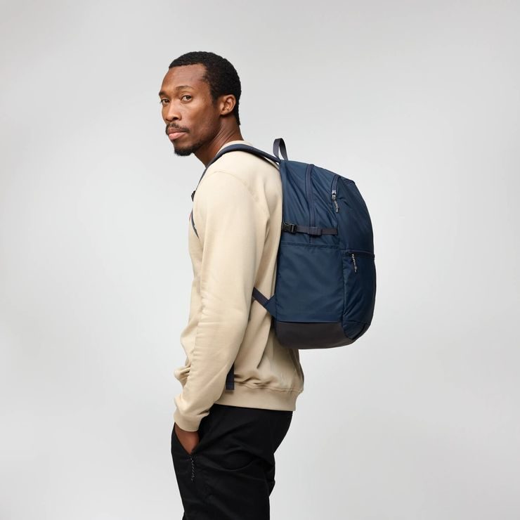 FJÄLLRÄVEN High Coast Backpack 24 Fossil