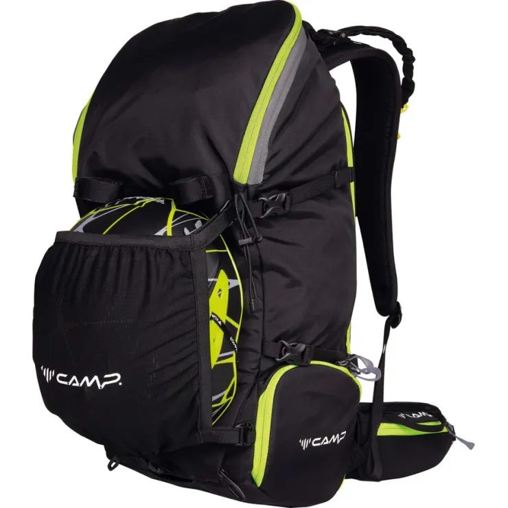 CAMP Ski Mantra 25 lime
