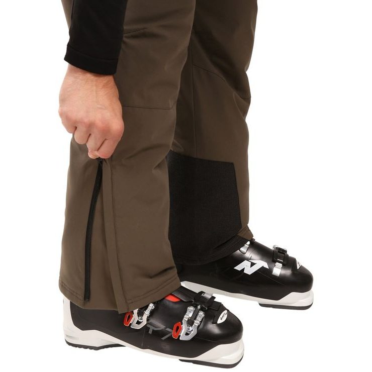 KILPI MIMAS-M Khaki