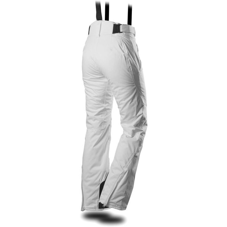 TRIMM DARRA white