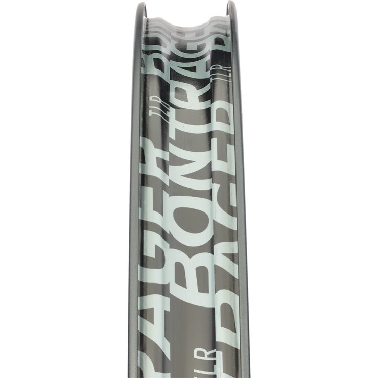 BONTRAGER Paradigm Pro 30 Disc 12T, černá