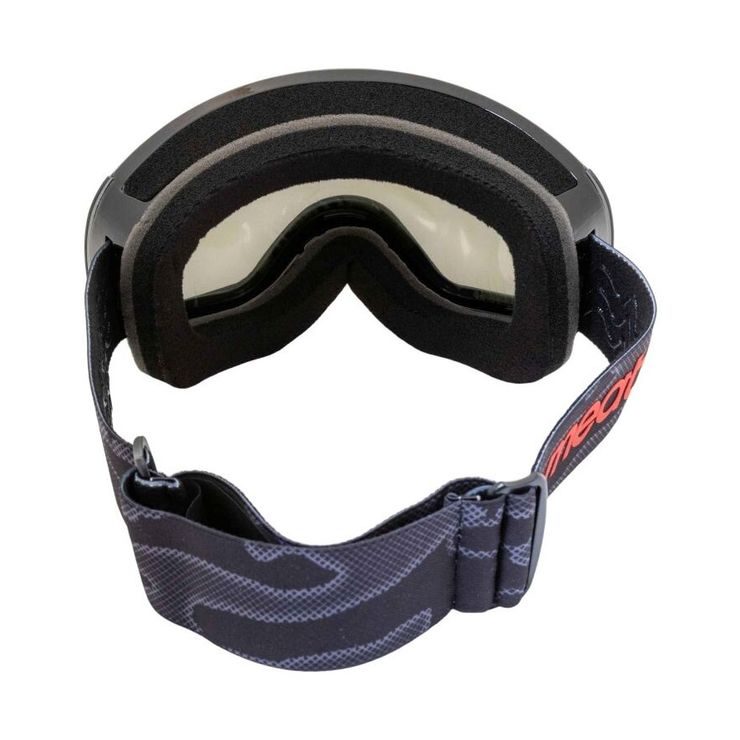 MEATFLY Ekko XL Morph Black