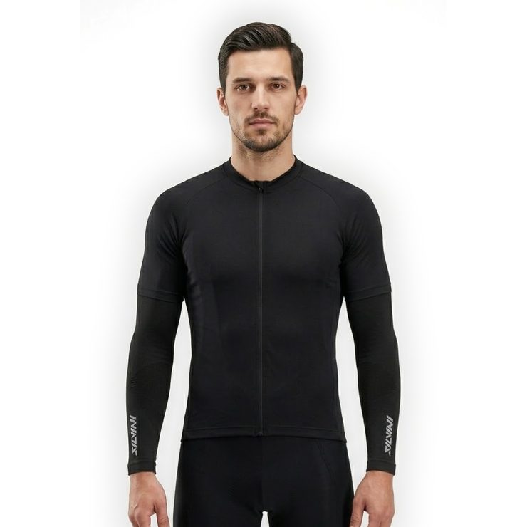 SILVINI Scalda Arm UA2643 black