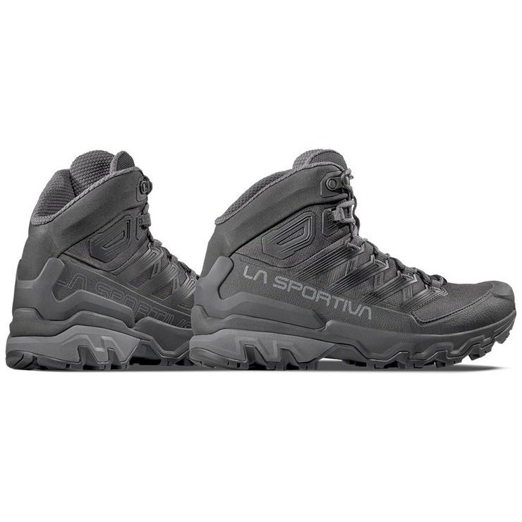LA SPORTIVA Ultra Raptor 3 Mid GTX Black