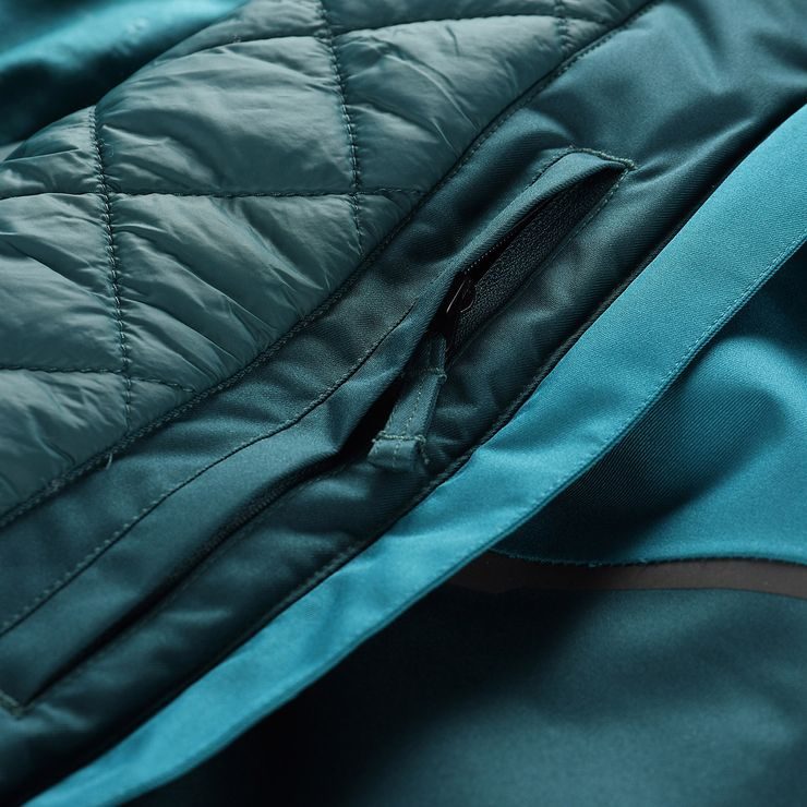 ALPINE PRO DEARA 2 deep lake