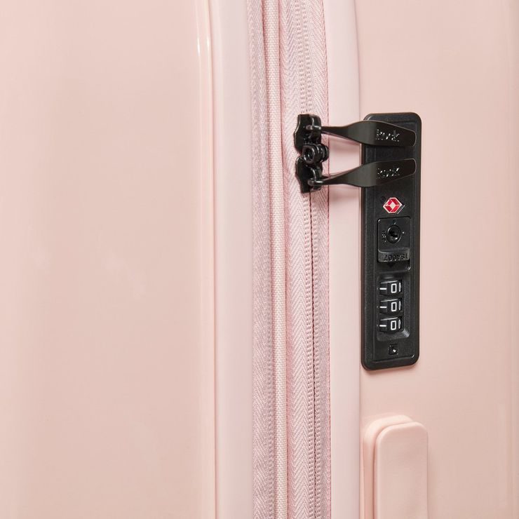 ROCK Gelato Strawberry 111 l / 68 l / 34 l - růžová