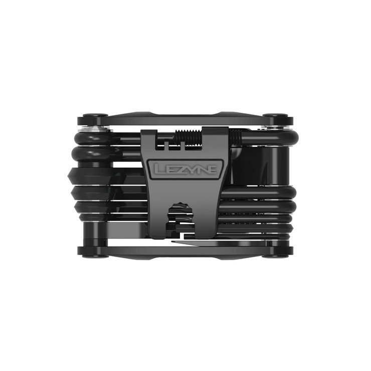LEZYNE RAP II 8