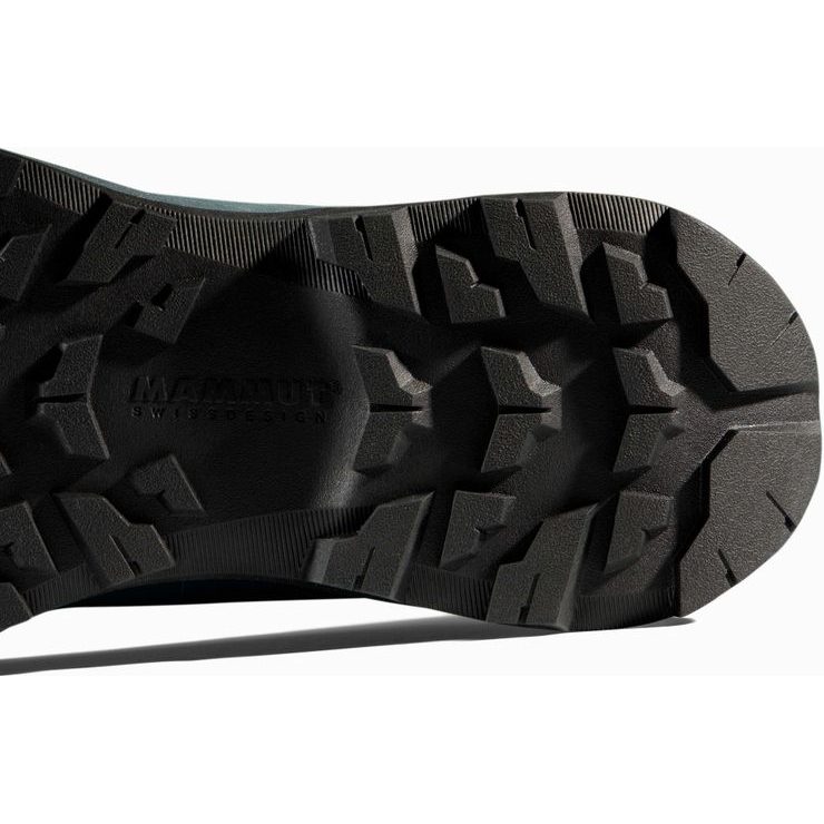 MAMMUT Sertig III Low Women silver sage-strata