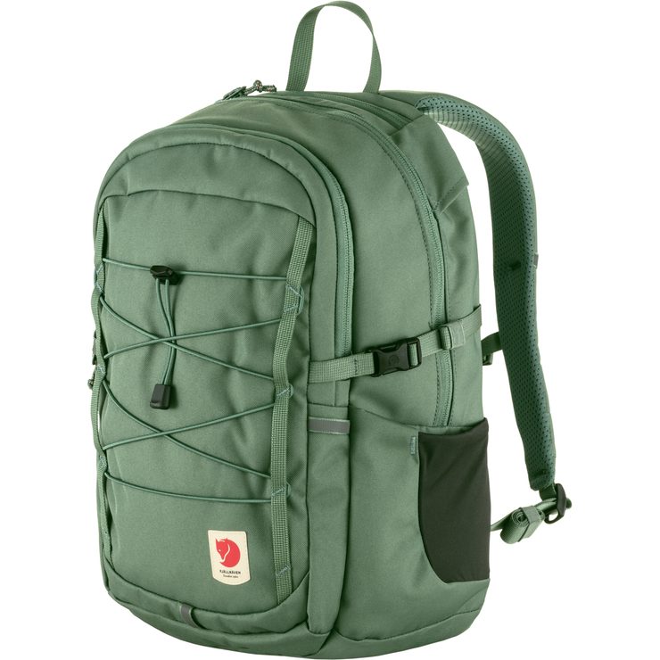 FJÄLLRÄVEN Skule 20 Patina Green