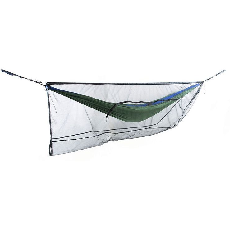 ENO Guardian SL Bug Net Charcoal