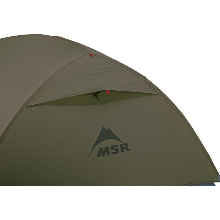 MSR HUBBA HUBBA LT 3P Olive Night