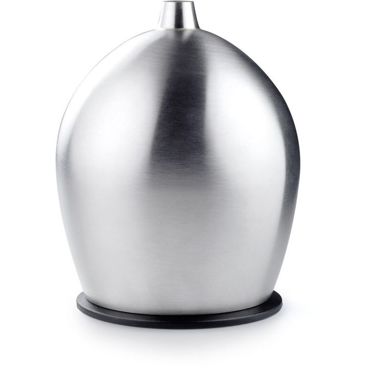 GSI OUTDOORS Glacier Stainless Nesting Red Wine Glass