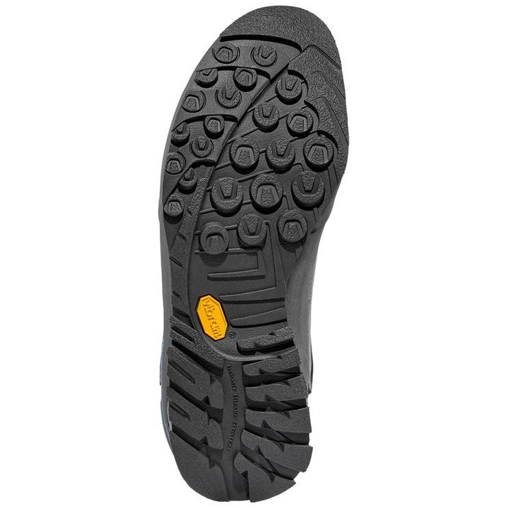 LA SPORTIVA Boulder X Carbon/Lake