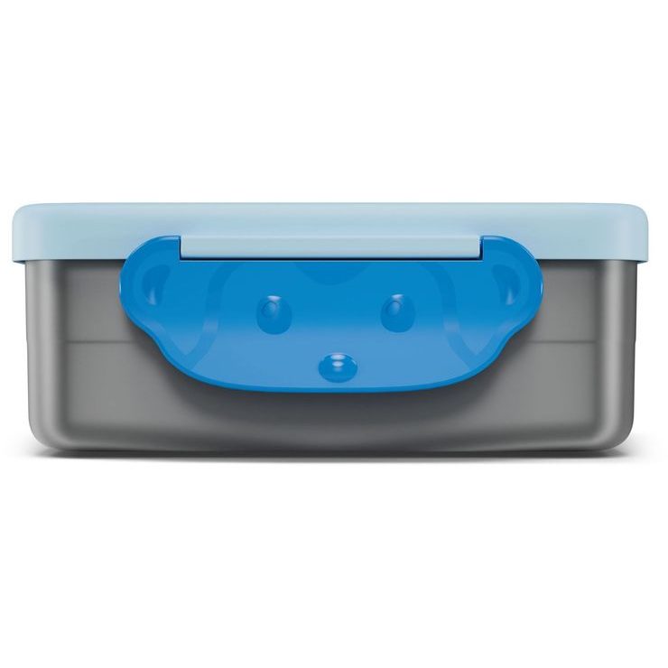 AFFENZAHN Stainless Steel Lunchbox Unbelievable underwater world