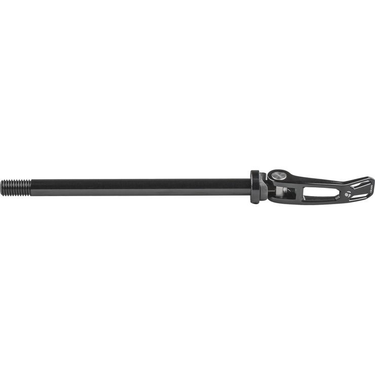 TREK HT Convert 142x12mm OLD (174mm) Black Rear