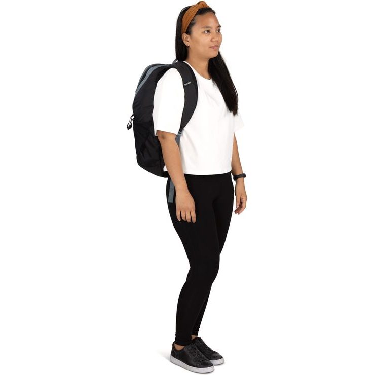 OSPREY ASTRONOVA 23 black/shale grey