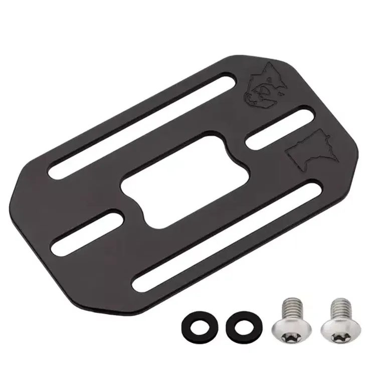 WOLF TOOTH B-RAD MEDIUM STRAP AND ACCESSORY MOUNT