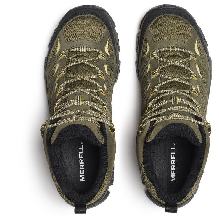MERRELL MOAB 3 MID GTX M loden