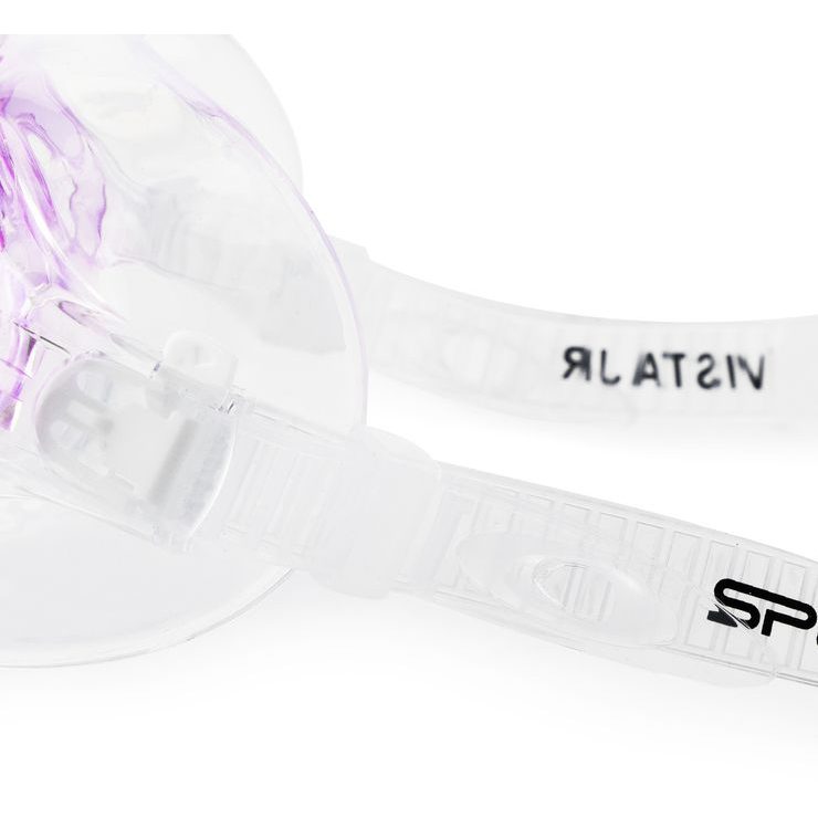 SPOKEY VISTA JUNIOR růžové
