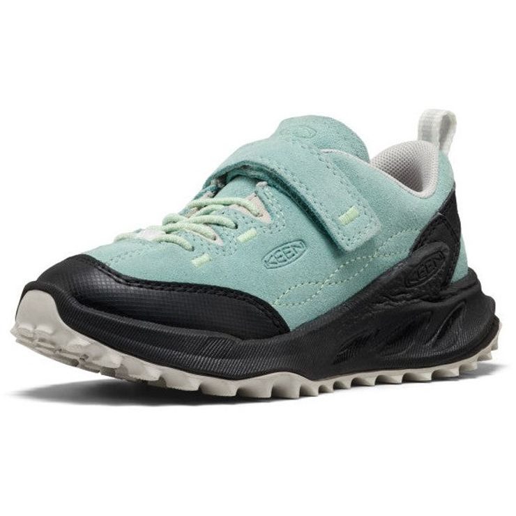 KEEN JASPER ZIONIC CHILDREN aquifer/scenic green