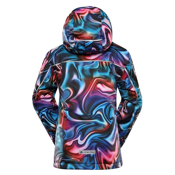 ALPINE PRO KIWERO vivacious