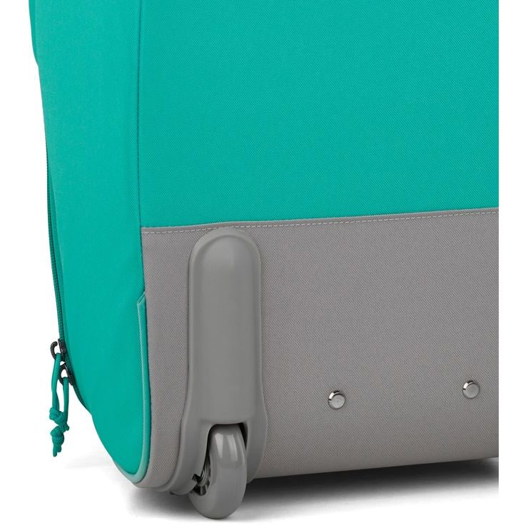 AFFENZAHN Kids Suitcase 18 Owl