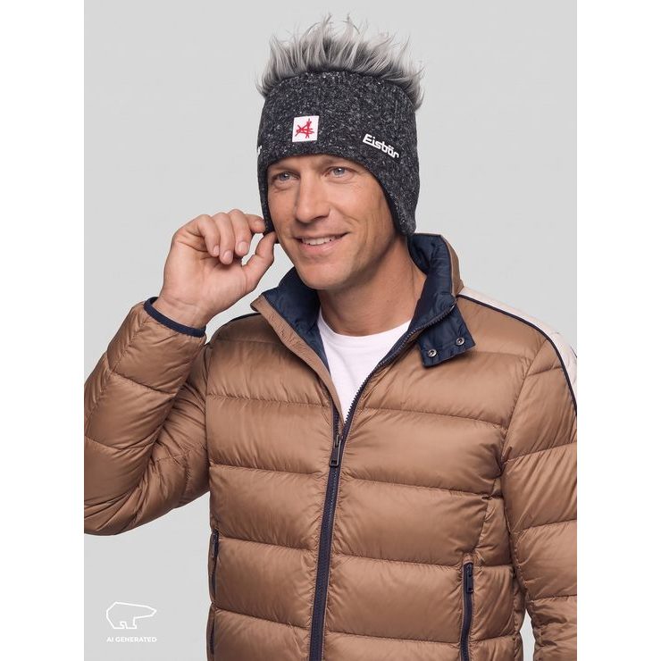 EISBÄR Cocker MÜ SA Gray