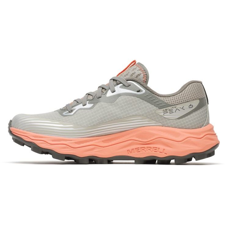 MERRELL AGILITY PEAK 6 GTX W diorite