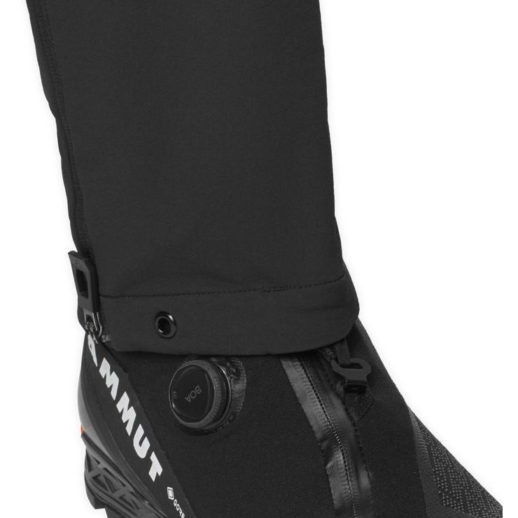 MAMMUT Eiger Nordwand Advanced SO Pants Men black