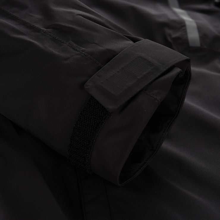 ALPINE PRO NOREM 2 black
