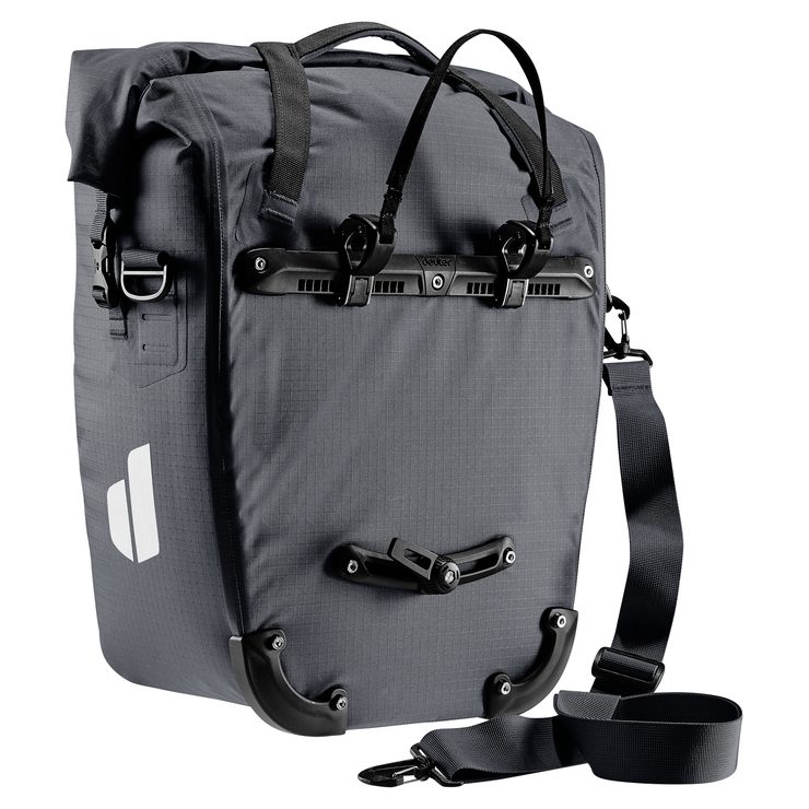 DEUTER Weybridge 25+5 graphite
