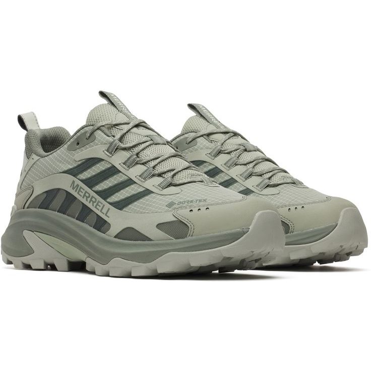 MERRELL MOAB SPEED 2 GTX M white sage