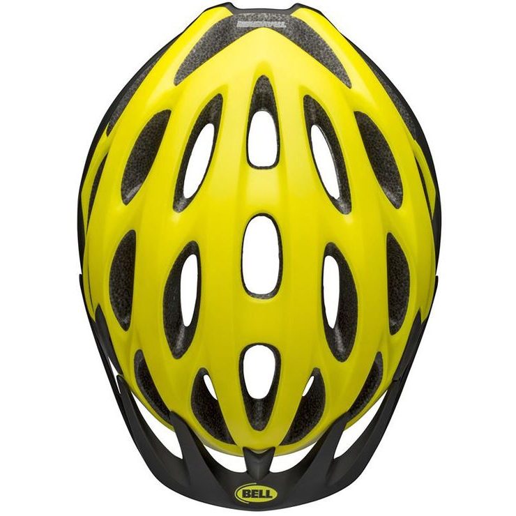 BELL Traverse Mat Hi-Viz/Black M/L (54-61 cm)