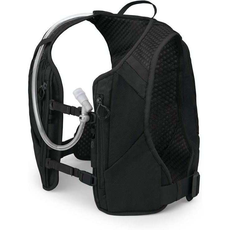 OSPREY ESCAPIST VELOCITY 6, black